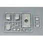 Soviet KV Big Turret, 1/72 - Trumpeter 07236