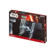 TIE Fighter, 1/110 - Revell 03605