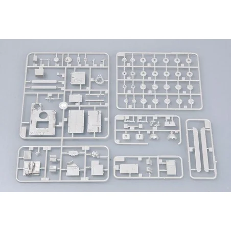 US M 113 ACAV Armored Car, 1/72 - Trumpeter 07237