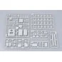 US M 113 ACAV Armored Car, 1/72 - Trumpeter 07237