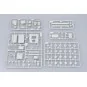 US M 113 A1 Armored Car, 1/72 - Trumpeter 07238