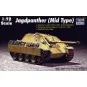 German Jagdpanther (Mid Type), 1/72 - Trumpeter 07241