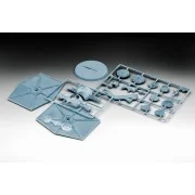 TIE Fighter, 1/110 - Revell 03605