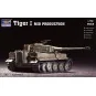 Tiger 1 Tank (Mid.), 1/72 - Trumpeter 07243