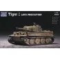 Tiger 1 Tank (Late), 1/72 - Trumpeter 07244