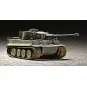 Tiger 1 Tank (Early), 1/72 - Trumpeter 07242