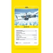 Bloch 174, 1/72 - Heller 80312