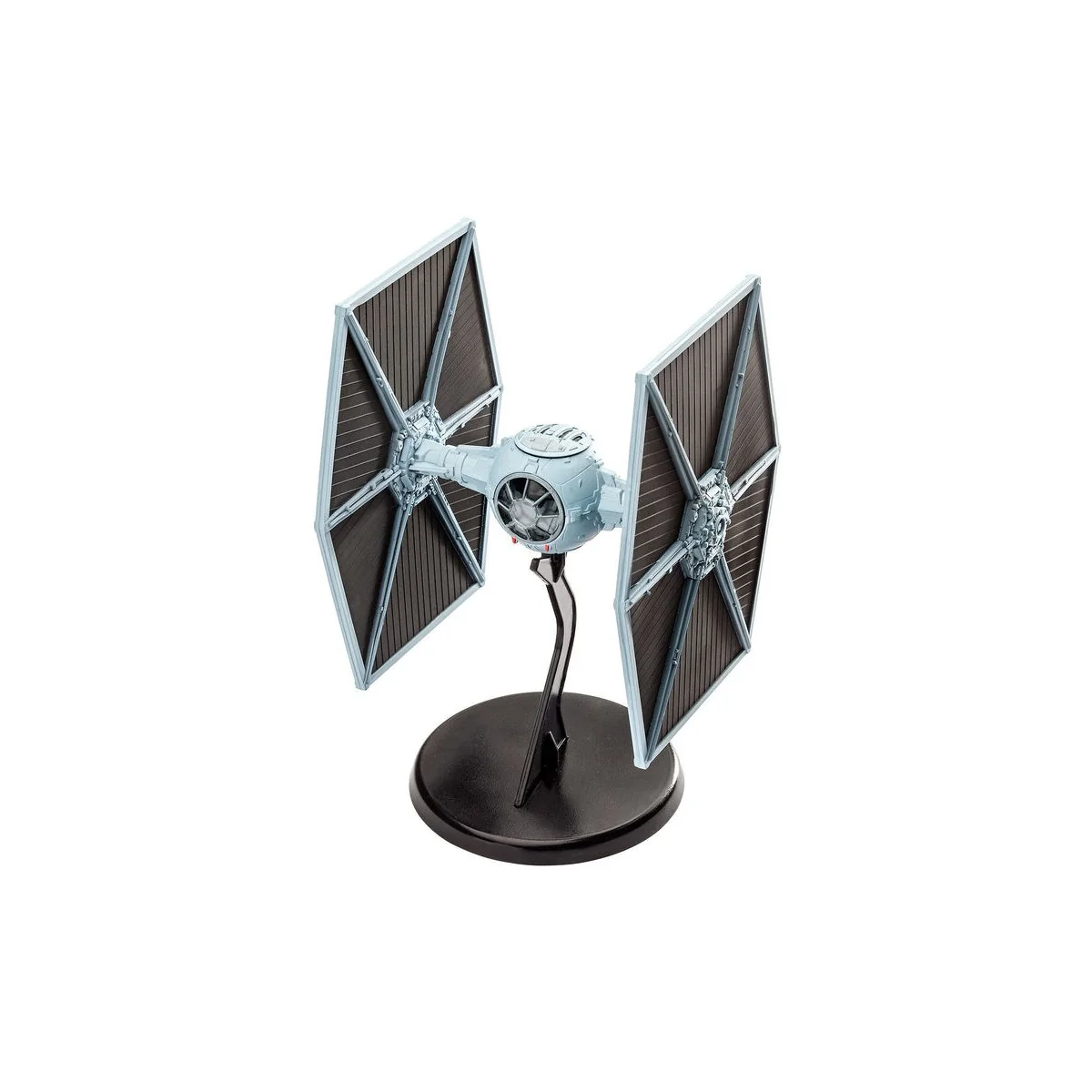TIE Fighter, 1/110 - Revell 03605