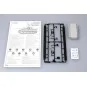 Tiger 1 Tank (Mid.), 1/72 - Trumpeter 07243