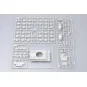 Tiger 1 Tank (Mid.), 1/72 - Trumpeter 07243