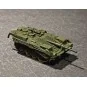 Swedish Strv 103B MBT, 1/72 - Trumpeter 07248