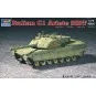 Italian C1 Ariete MBT, 1/72 - Trumpeter 07250