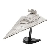Imperial Star Destroyer, 1/12300 - Revell 03609