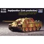 German Jagdpanther (Late Production), 1/72 - Trumpeter 07272