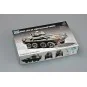 USMC LAV-25 (8X8) Light Armored Vehicle, 1/72 - Trumpeter 07268