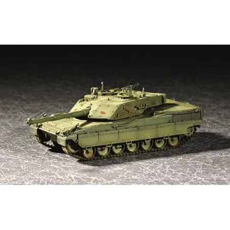 Italian C1 Ariete MBT, 1/72 - Trumpeter 07250
