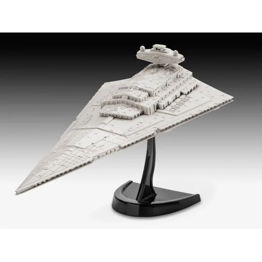 Imperial Star Destroyer, 1/12300 - Revell 03609