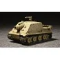 Sturmtiger Assault Mortar Early Typ, 1/72 - Trumpeter 07274
