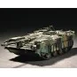 Swedish Strv 103C MBT, 1/72 - Trumpeter 07298