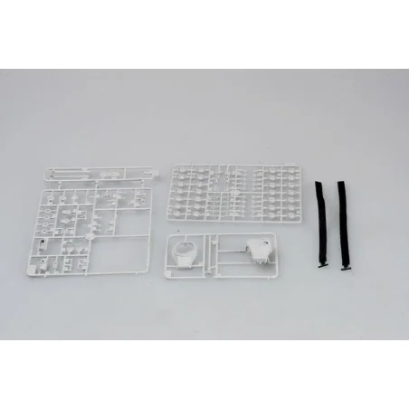 US T26E4 Heavy Tank, 1/72 - Trumpeter 07287