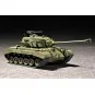 US M26E2 Pershing Heavy Tank, 1/72 - Trumpeter 07299
