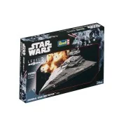 Imperial Star Destroyer, 1/12300 - Revell 03609