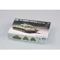 US M26E2 Pershing Heavy Tank, 1/72 - Trumpeter 07299