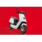 NIU E-SCOOTER N1S-pre-painted, 1/12 - Trumpeter 07305