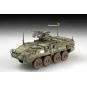 US Army M1131 Stryker FSV, 1/72 - Trumpeter 07424