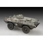 M706 Commando Armored Car in Vietnam, 1/72 - Trumpeter 07439