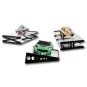 Mirror display stand - Master Tools 08006