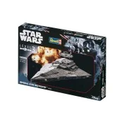 Imperial Star Destroyer, 1/12300 - Revell 03609