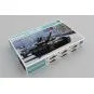 Russian T-72B3 MBT, 1/35 - Trumpeter 09508
