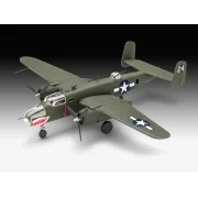 B-25 Mitchell, 1/72 - Revell 03650