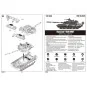 Russian T-80U MBT, 1/35 - Trumpeter 09525
