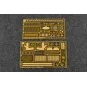 Russian T-80U MBT, 1/35 - Trumpeter 09525