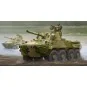 2S23 Self-propelled Howitzer, 1/35 - Trumpeter 09559
