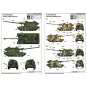 2S19-M2 Self-propelled Howitzer, 1/35 - Trumpeter 09534