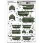 2P16 Launcher with Missile of 2k6 Luna (FROG-5), 1/35 - Trumpeter 0...