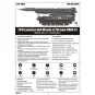 2P16 Launcher with Missile of 2k6 Luna (FROG-5), 1/35 - Trumpeter 0...