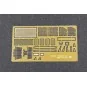 2P16 Launcher with Missile of 2k6 Luna (FROG-5), 1/35 - Trumpeter 0...