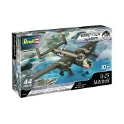 B-25 Mitchell - Revell 03650