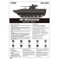 BMP-1 Basurmanin IFV, 1/35 - Trumpeter 09572