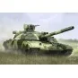 Ukraine T-64BM Bulat Main Battle Tank, 1/35 - Trumpeter 09592