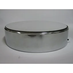 Turntable Display 84 x 47 mm - Master Tools 09835 2