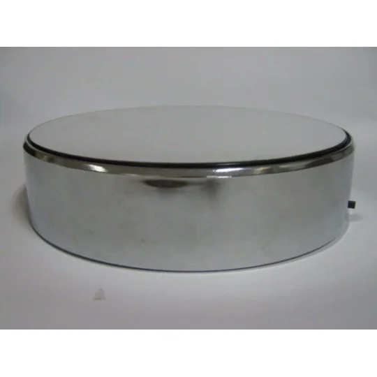 Turntable Display 84 x 47 mm - Master Tools 09835
