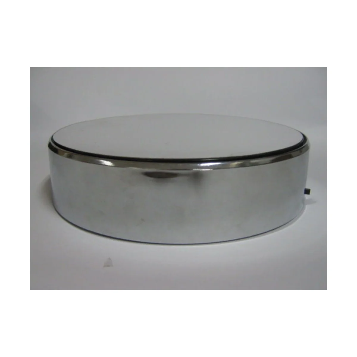 Turntable Display 84 x 47 mm - Master Tools 09835