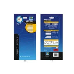 Hobby Design Knife Hobby Design Messer - Master Tools 09908 2
