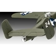B-25 Mitchell, 1/72 - Revell 03650