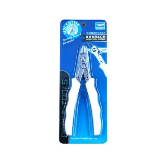 Hobby Side Cutter Hobby Seitenschneider - Master Tools 09911
